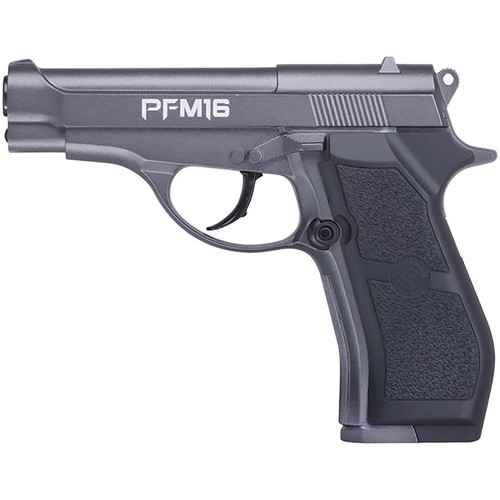Crosman pfm16 co2 semi - pfm16, semi-auto