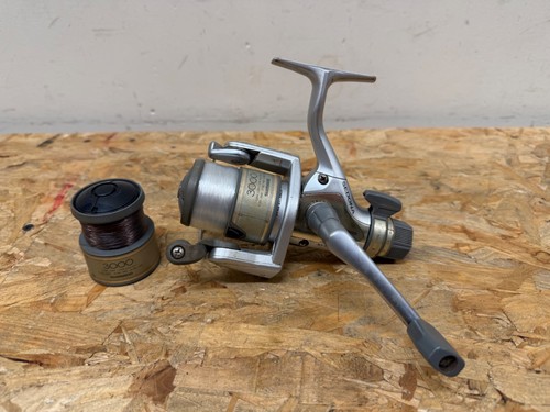 Match coarse fishing - coarse, tackle