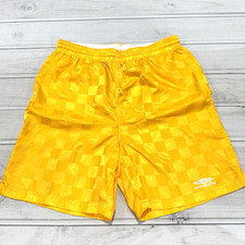 Umbro Soccer Shorts Mens Small
