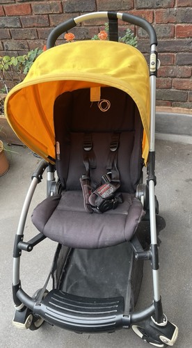 Bugaboo bee pushchair baby - bee,