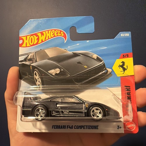 Hotwheels super treasure hunt - super,