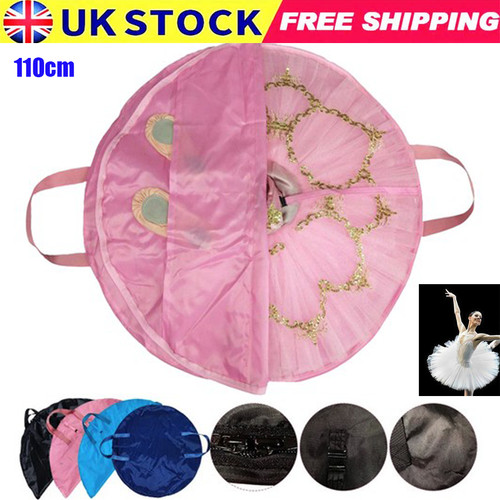 110cm dia pancake tutu - 110cm,