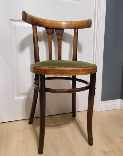 Vintage birch bentwood cafe - vintage,