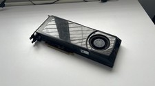 Nvidia GeForce GTX580 Graphics Card