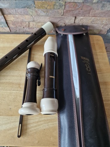 Yamaha yrt 304b ii tenor - yrt,