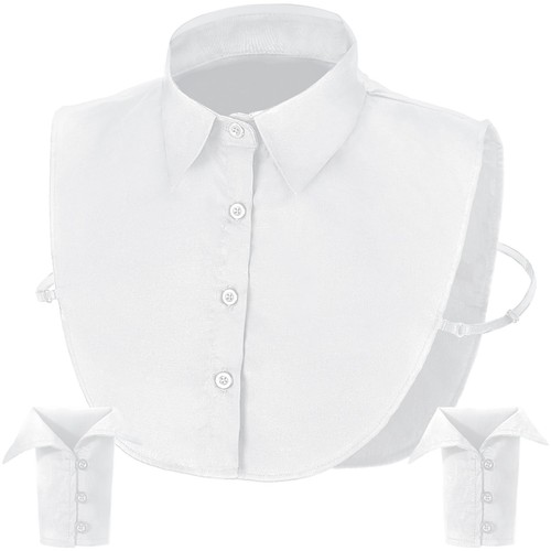 Pack dickey collar - pack, women