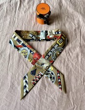 Hermes Harnais De Coeur Twilly