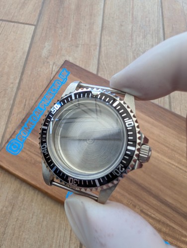 Milsub case 40mm - 40mm, fixed