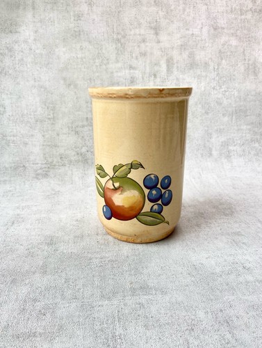 Vintage hornsea yeovil pottery - vintage,