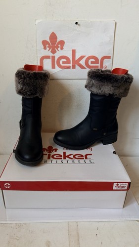 Rieker melinda waterproof - melinda,
