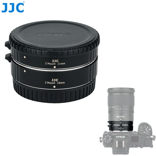 Automatic extension tube - automatic,