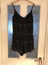 Ladies Clothes Size Medium H&M