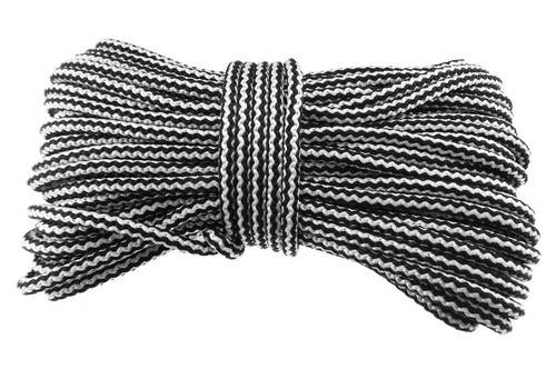 6mm thick braided rope - 6mm,