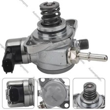 High Pressure Fuel Pump