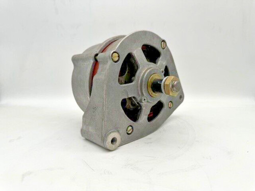 Reconditioned lucas alternator - lucas,