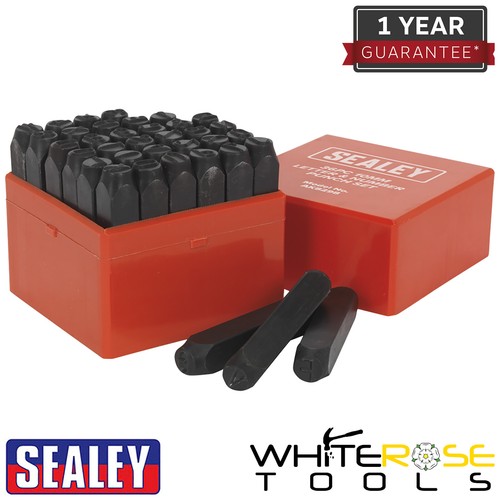Sealey letter number - sealey,