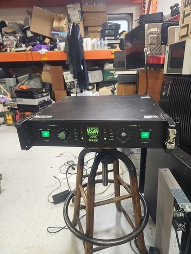 Trace elliot ppa600 - trace-elliot,
