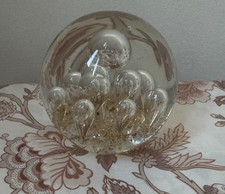 Vintage large controlled