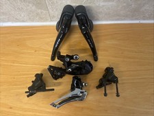 Shimano 105 Hydraulic 11-Speed