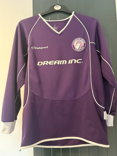 Rare harchester united - harchester, dream