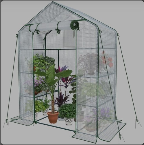Vounot walk greenhouse with - vounot,