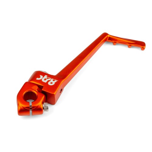 Str8 kick starter pedal - kick,
