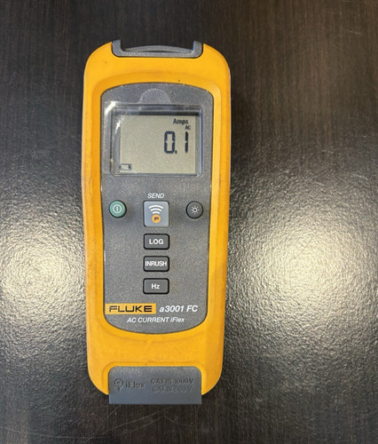 Fluke a3001 iflex ac - iflex,