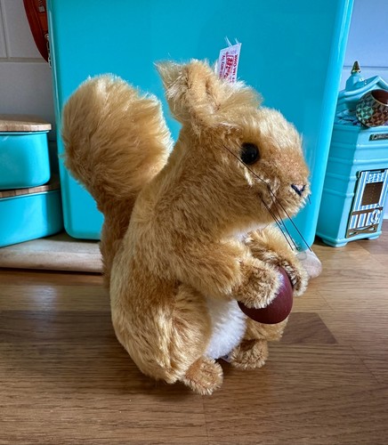Steiff beatrix potter squirrel - steiff,