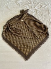 Hermes Cashmere Stole 100 Cm
