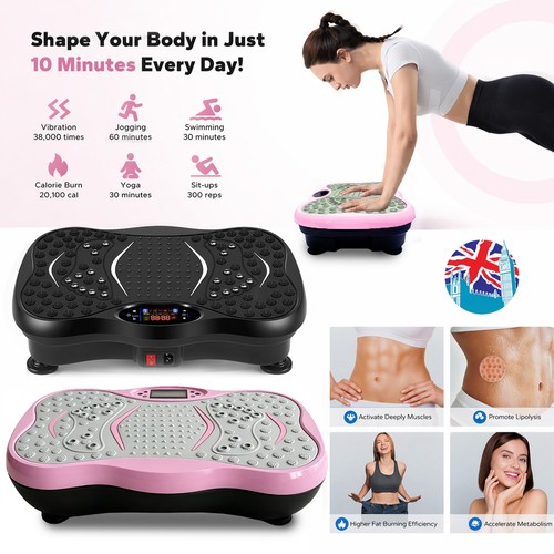 Vibration plate 200 - vibration,