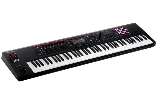 Roland fantom07 semi - roland,