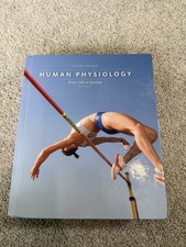 Human Physiology From Cells to
