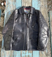 AERO LEATHER HERCULES