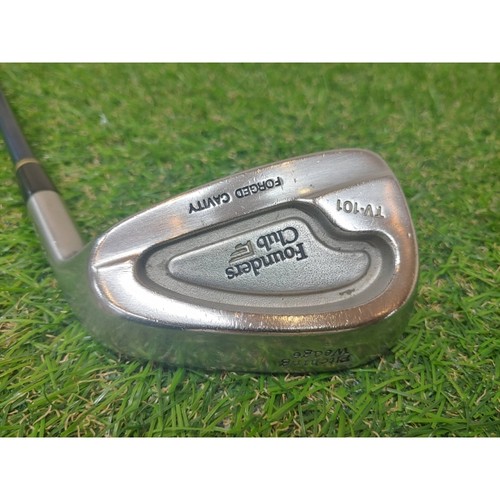 Founders club iron - club, pw