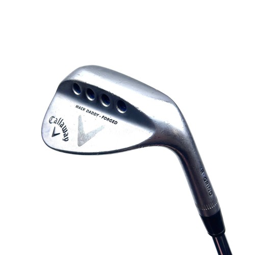Callaway mack daddy - mack, forged