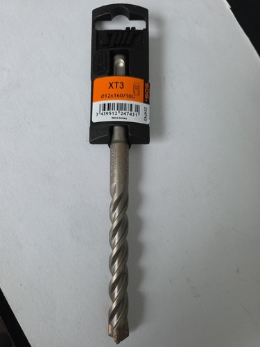 Spit xt3 sds - spit, (12x160/100)sds