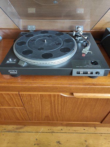 Sony fully automatic - sony,