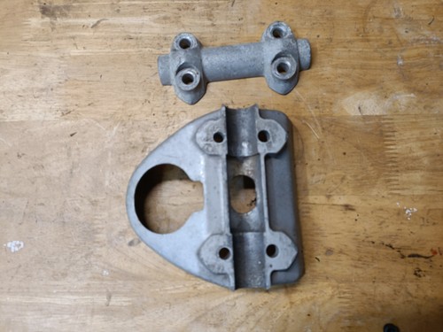Honda c72 handlebar - honda,