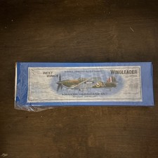 West Wings Wingleader Series