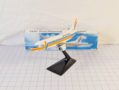 Air holland boeing - air,