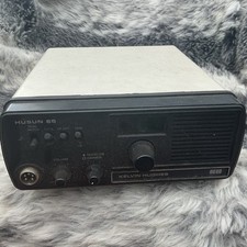 Husun 65 VHF Radio Kelvin