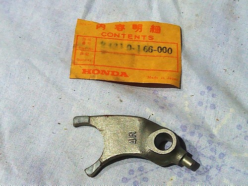 Nos honda 1982 mt50 - honda, hs100