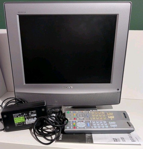 Sony bravia kdl 15g2000 - sony, kdl-15g2000