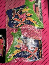 Nos Esr Kawasaki Kx 125 250