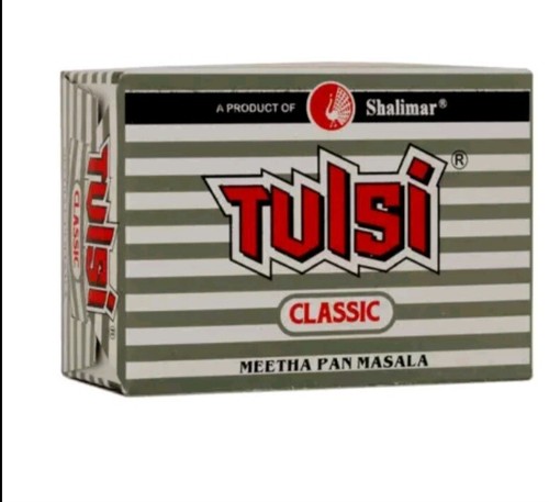Tulsi supari shalimar - ,