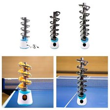 Table Tennis Robot