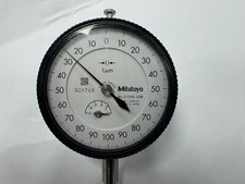 Mitutoyo 0.001mm Dial