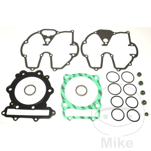Athena top end gasket set - set, fits
