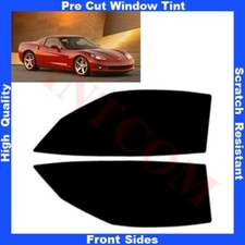 Pre Cut Window Tint