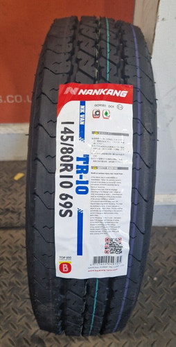 145 r10 nankang tr - 1, 80